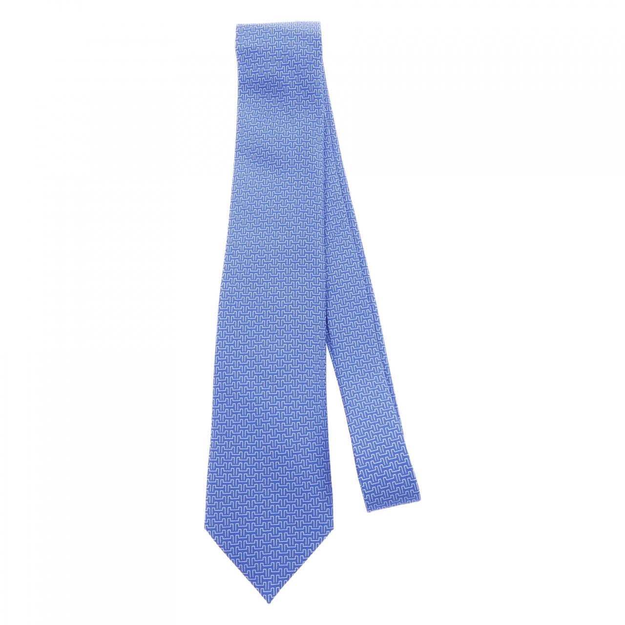 エルメス HERMES 606136T NECKTIE