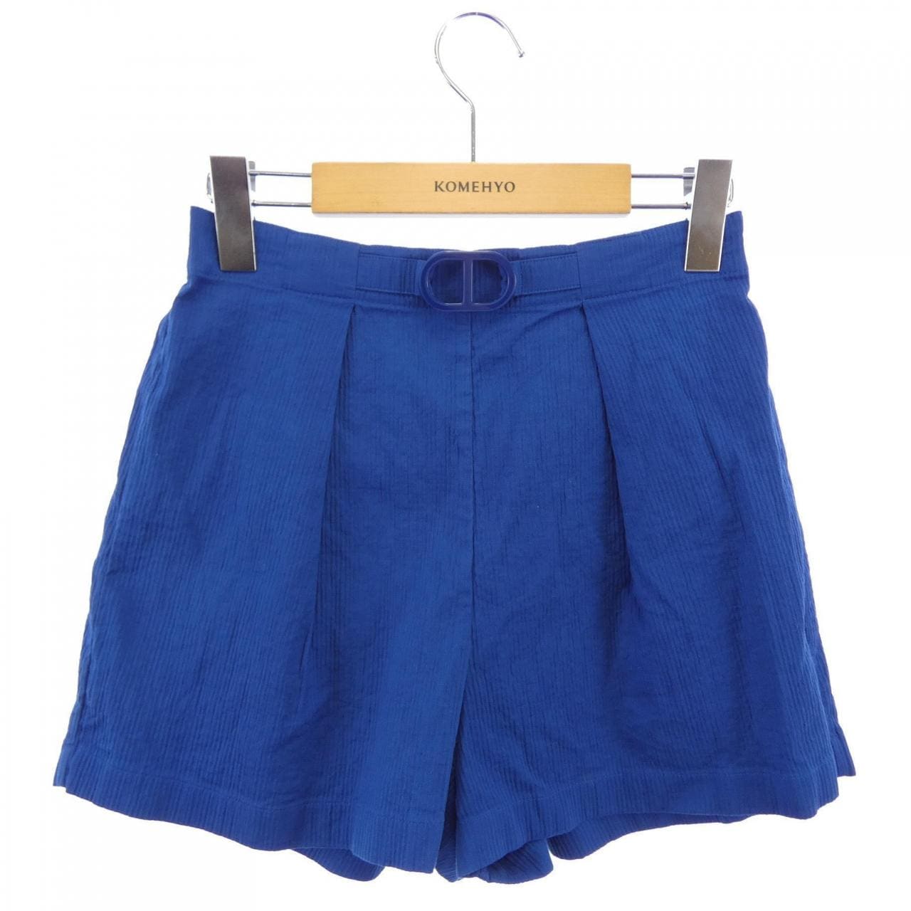 エルメス HERMES 4E3425DO ショートパンツ