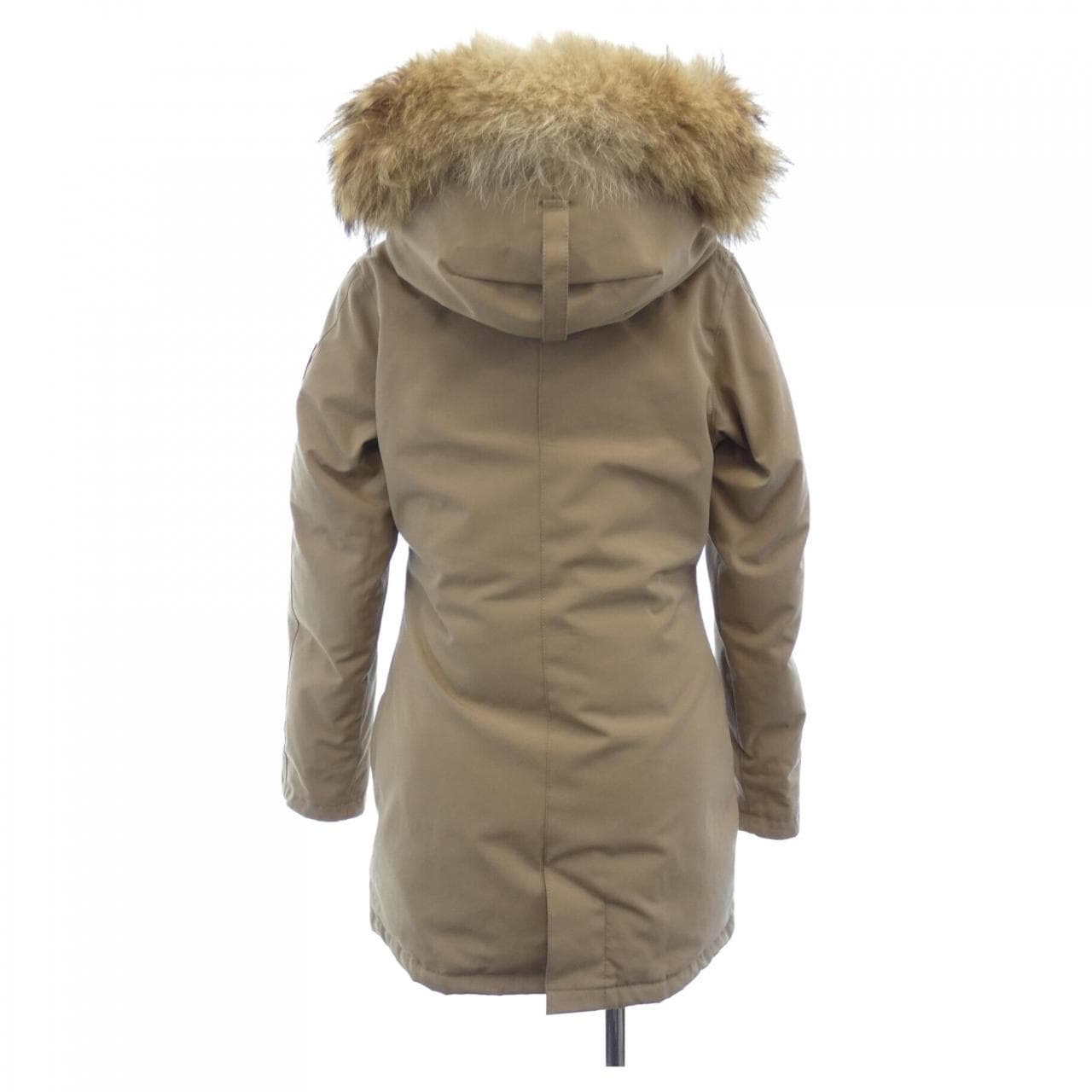 Canada goose CANADA GOOSE down coat