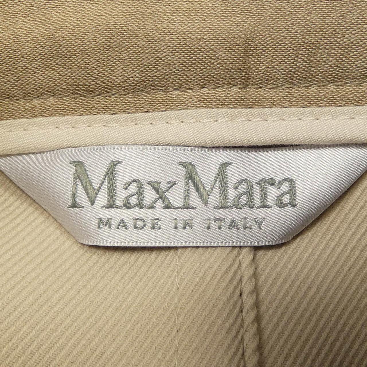 マックスマーラ Max Mara ケープ