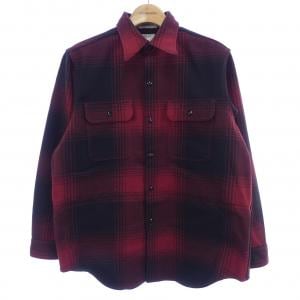 マディソンブルー MADISON BLUE シャツ