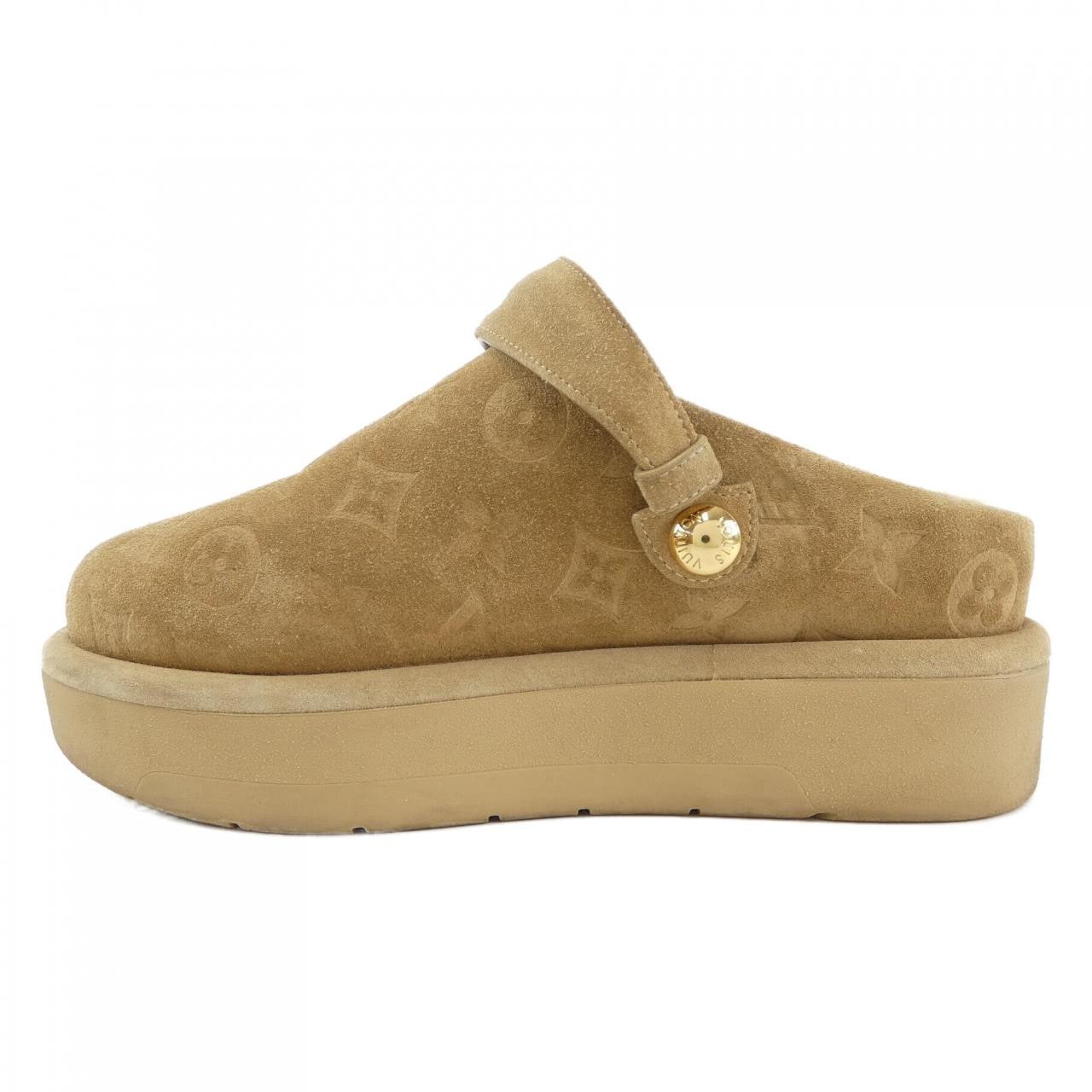 ルイヴィトン LOUIS VUITTON シューズ