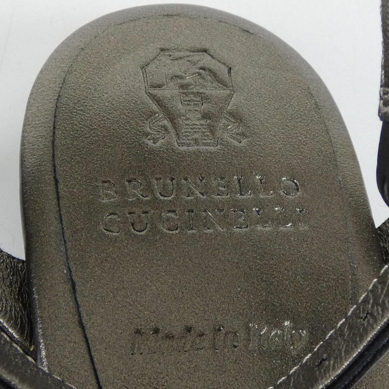 ブルネロクチネリ BRUNELLO CUCINELLI シューズ