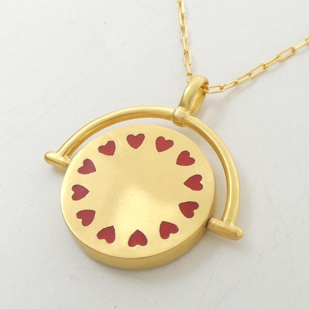 GIGI NECKLACE