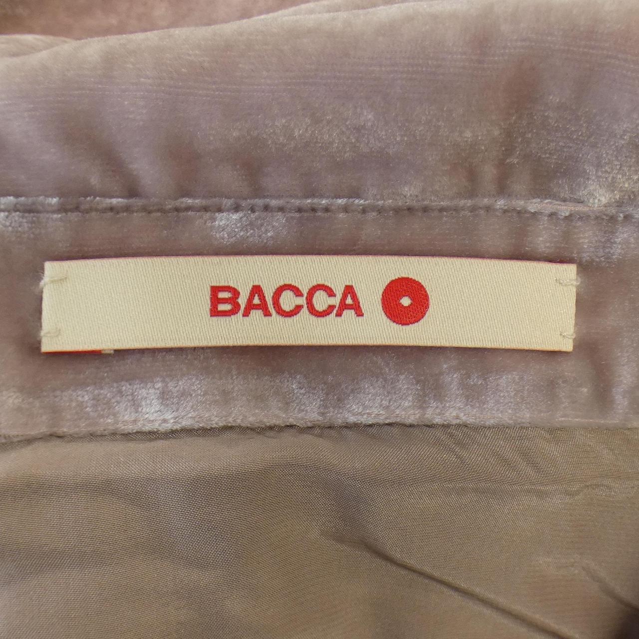 バッカ BACCA ブルゾン