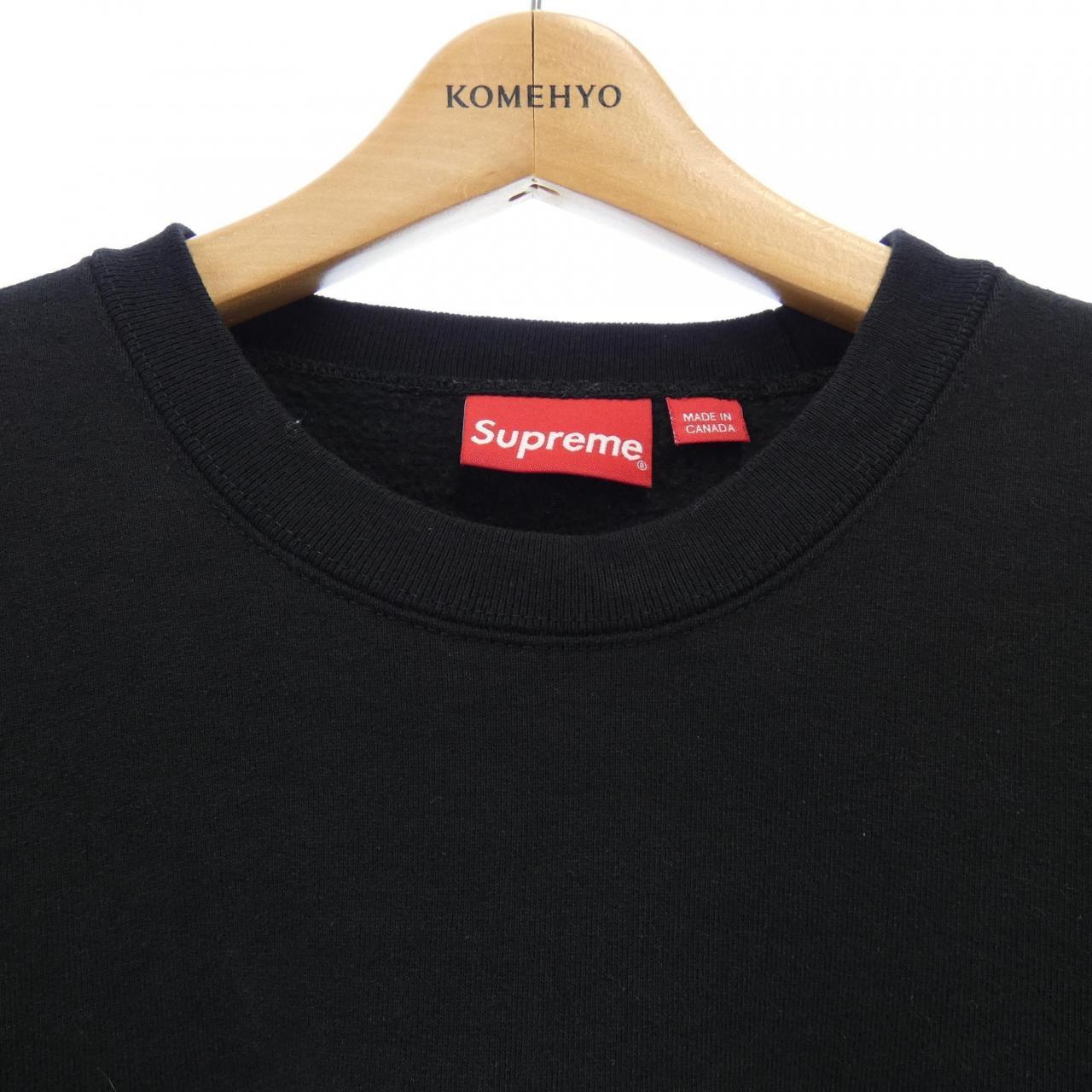 シュプリーム SUPREME トップス