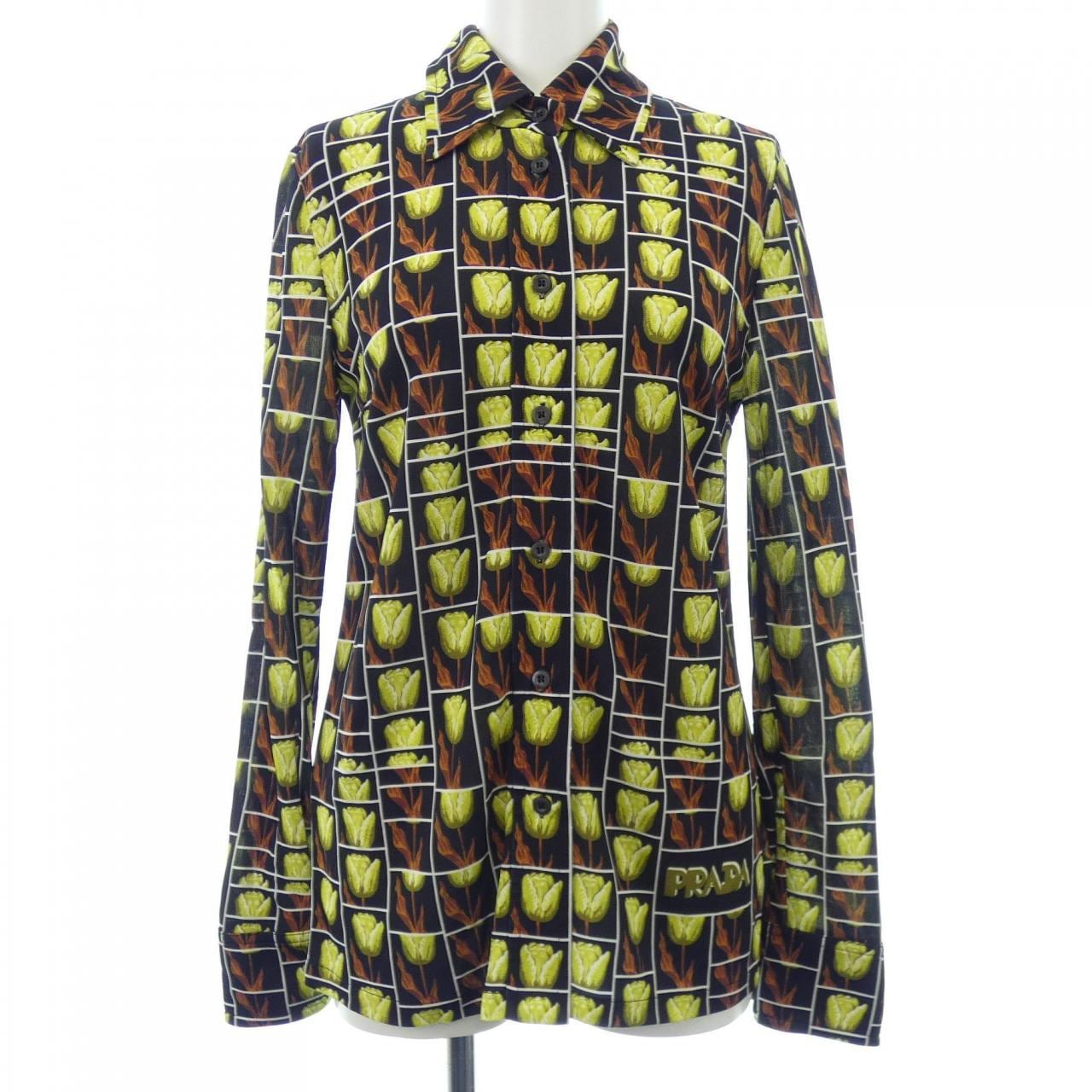 Prada PRADA shirt