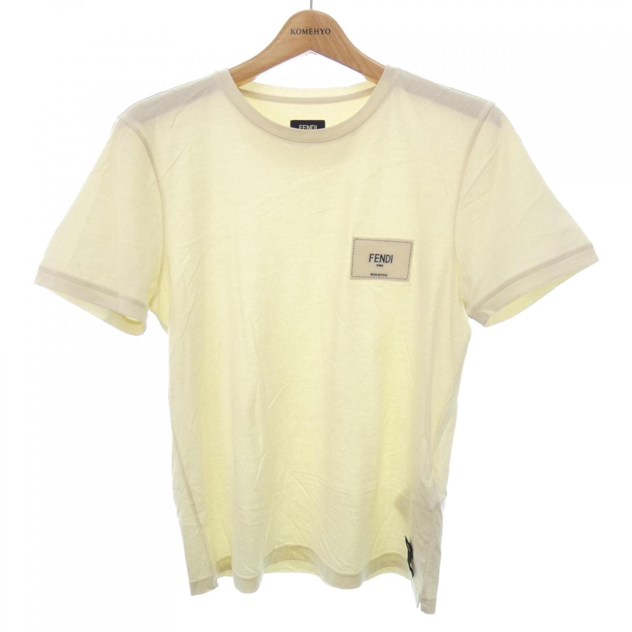 フェンディ FENDI FY0894 A9RL Tシャツ