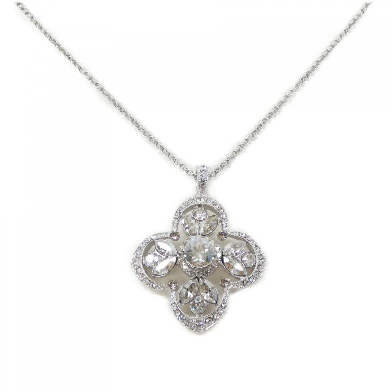 フォクシー FOXEY NECKLACE