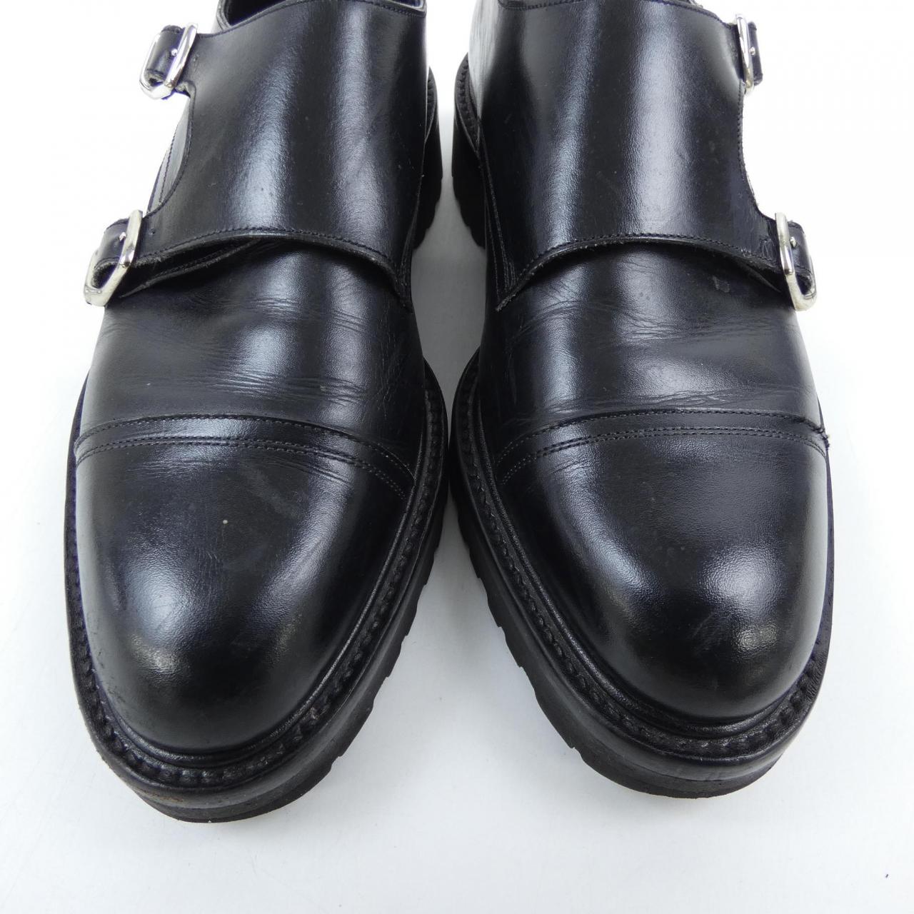 ダブルエイチ WH WHS0300 シューズ