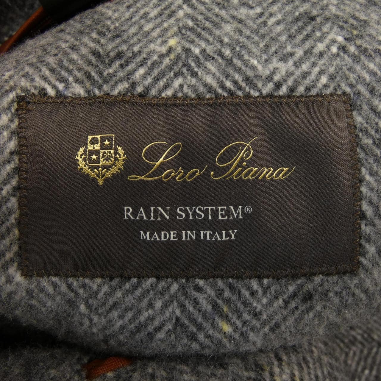 ロロピアーナ Loro Piana FAG3154 コート