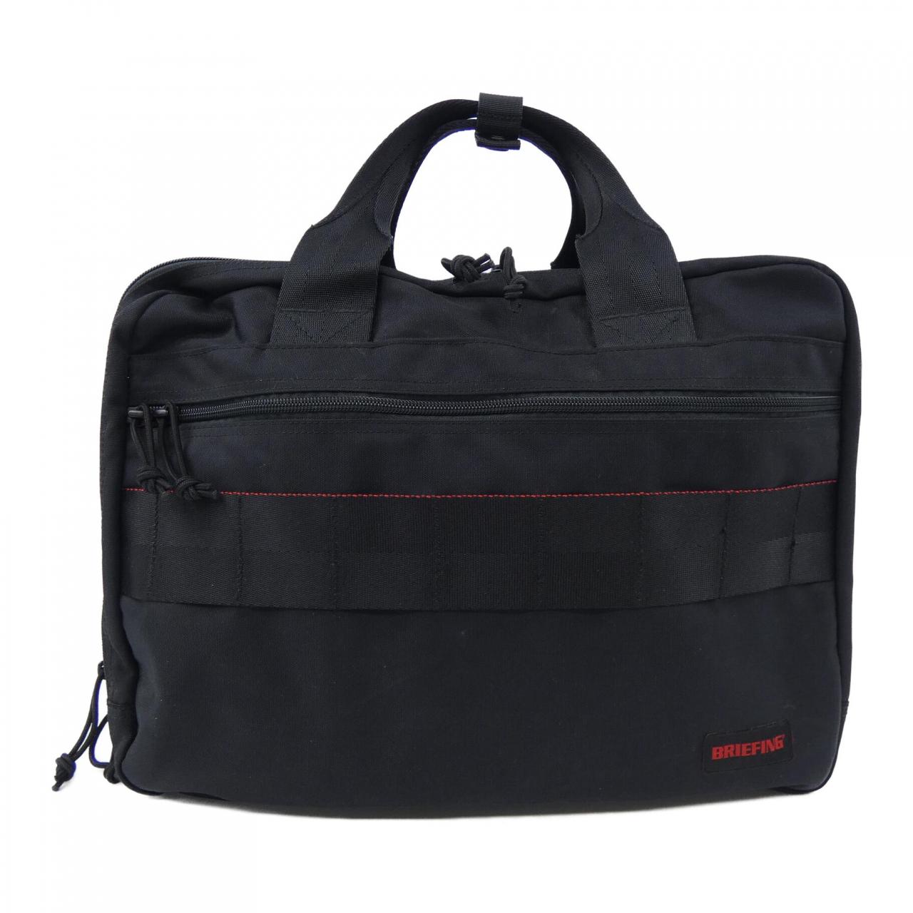ブリーフィング BRIEFING BAG