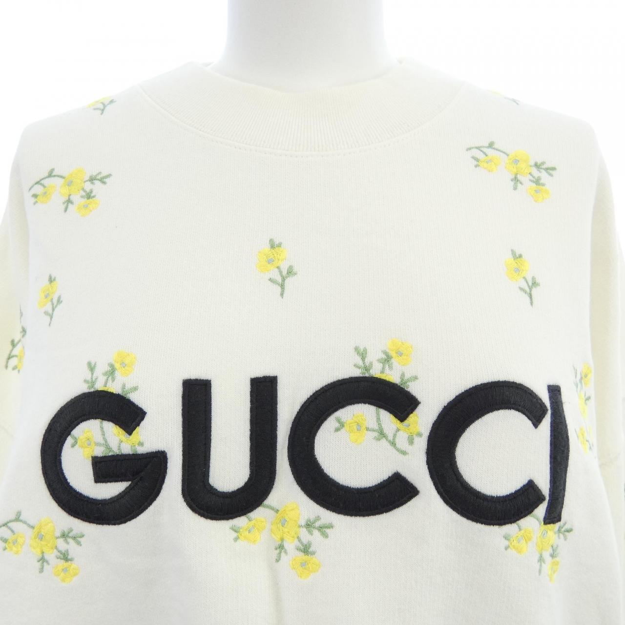 グッチ GUCCI 765385 XJF0Z スウェット