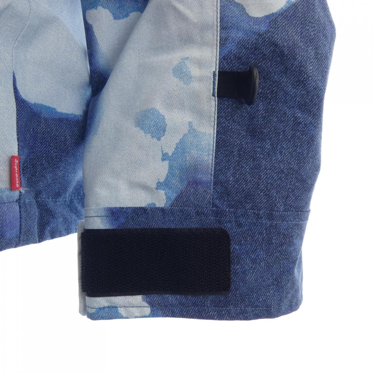シュプリームザノースフェイス SUPREME×THE NORTH FACE NP52100I ジャケット