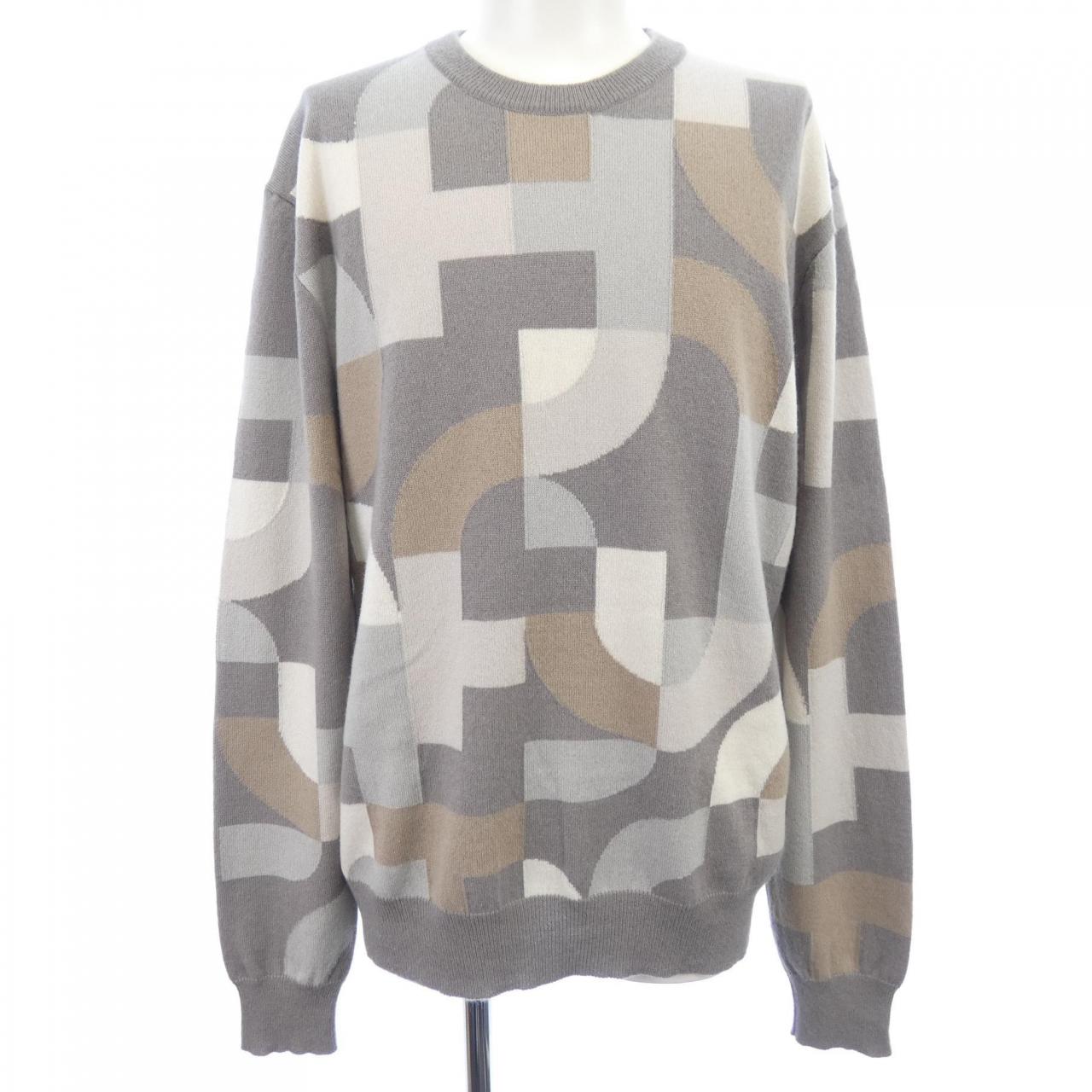 エルメス HERMES 467200HA ニット