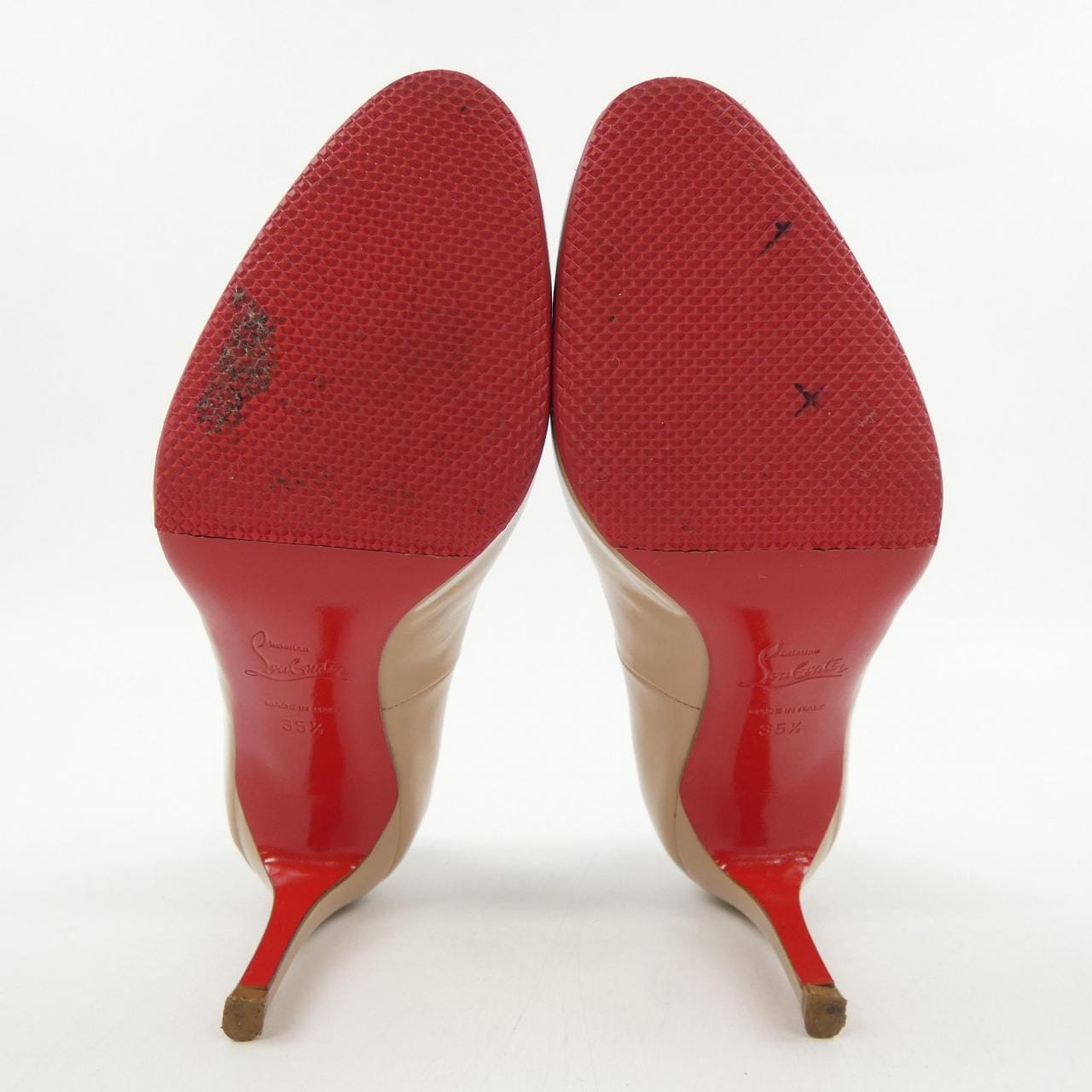 クリスチャンルブタン CHRISTIAN LOUBOUTIN パンプス