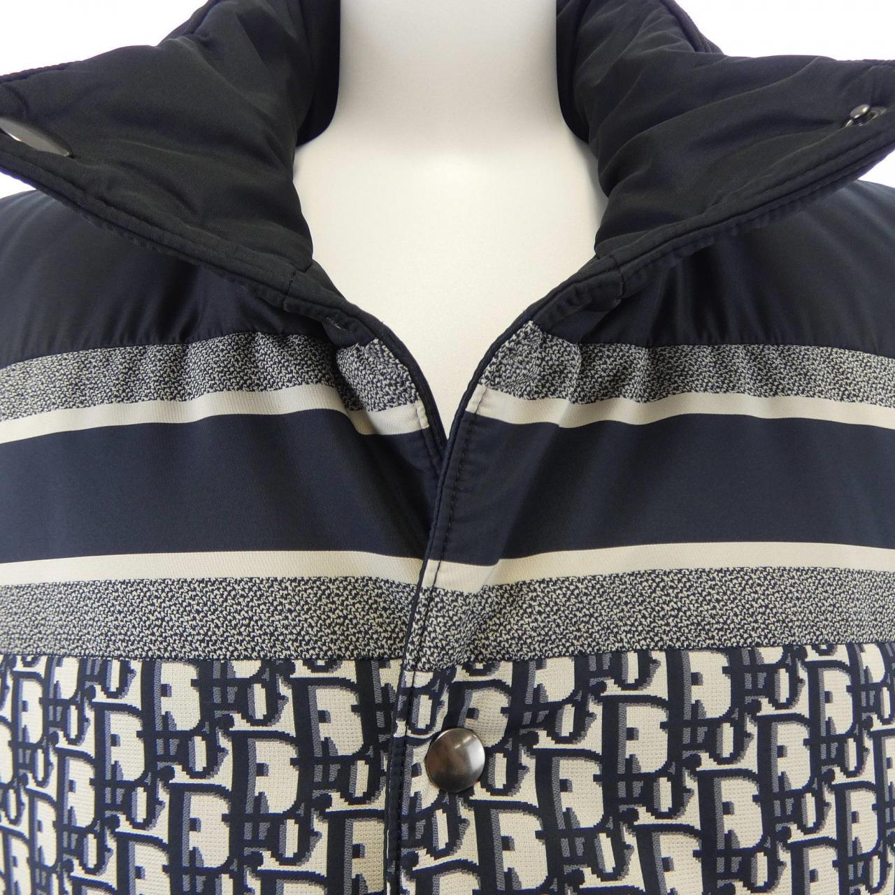 クリスチャンディオール CHRISTIAN DIOR 057C32A2965 ベスト