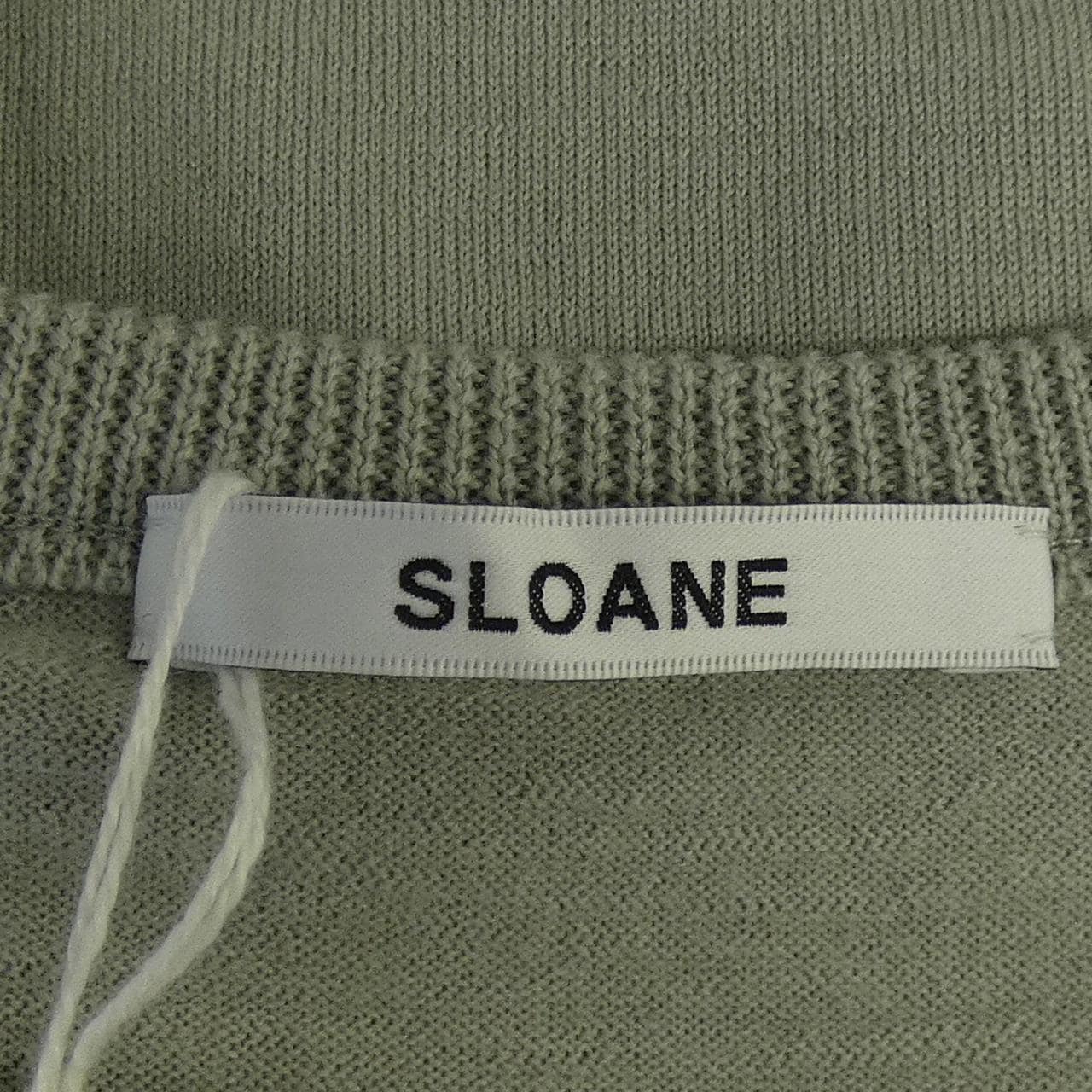 スローン SLOANE ニット