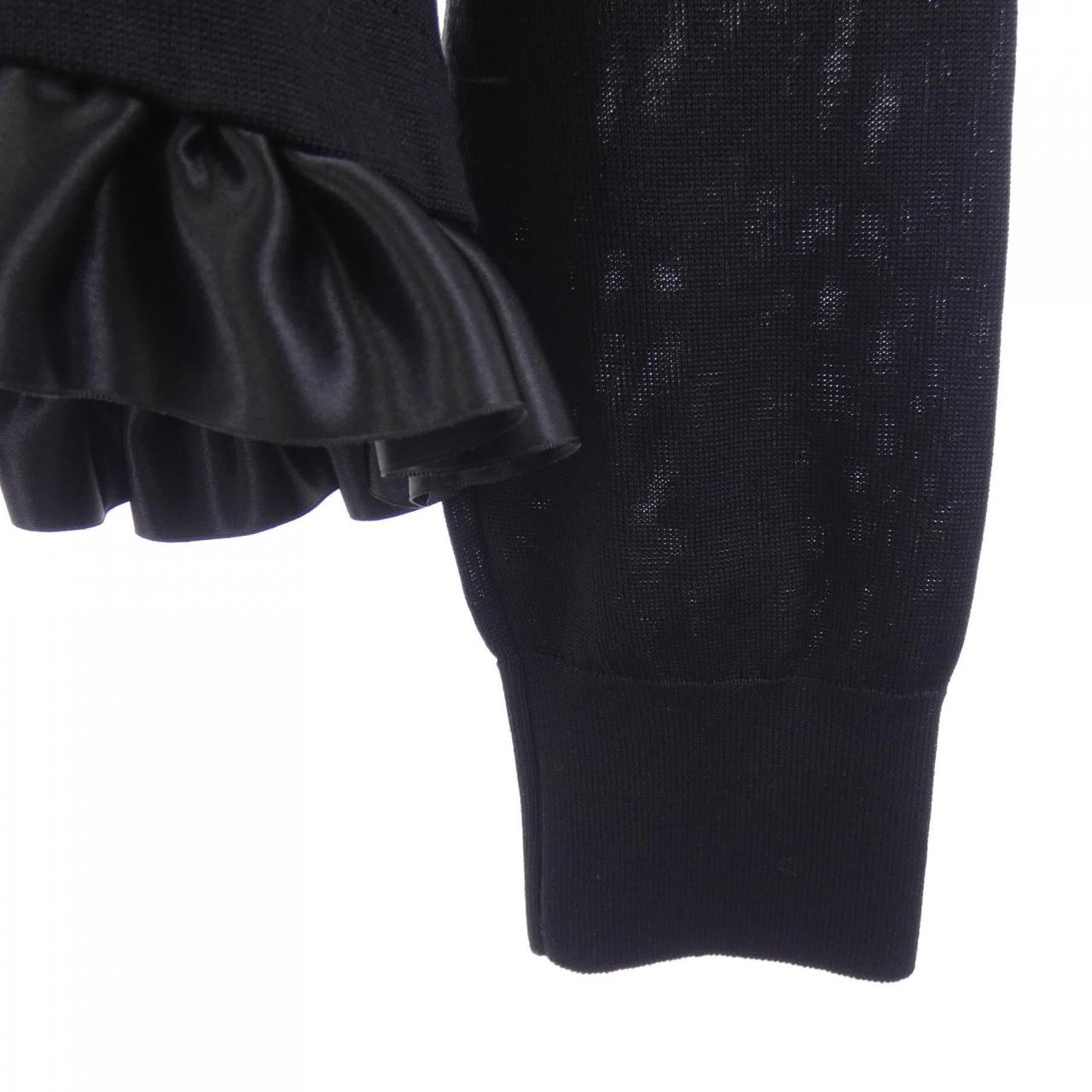 Noir Kei Ninomiya 3K-N003 Cardigan