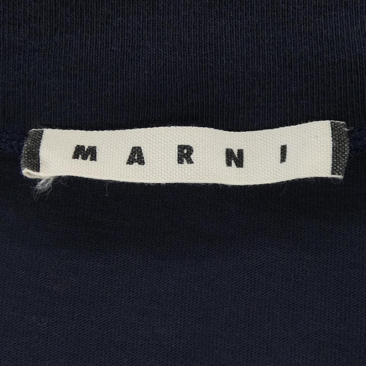 マルニ MARNI S14THMAP34 トップス