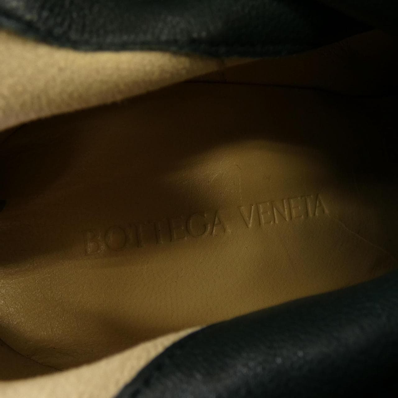 ボッテガヴェネタ BOTTEGA VENETA ブーツ
