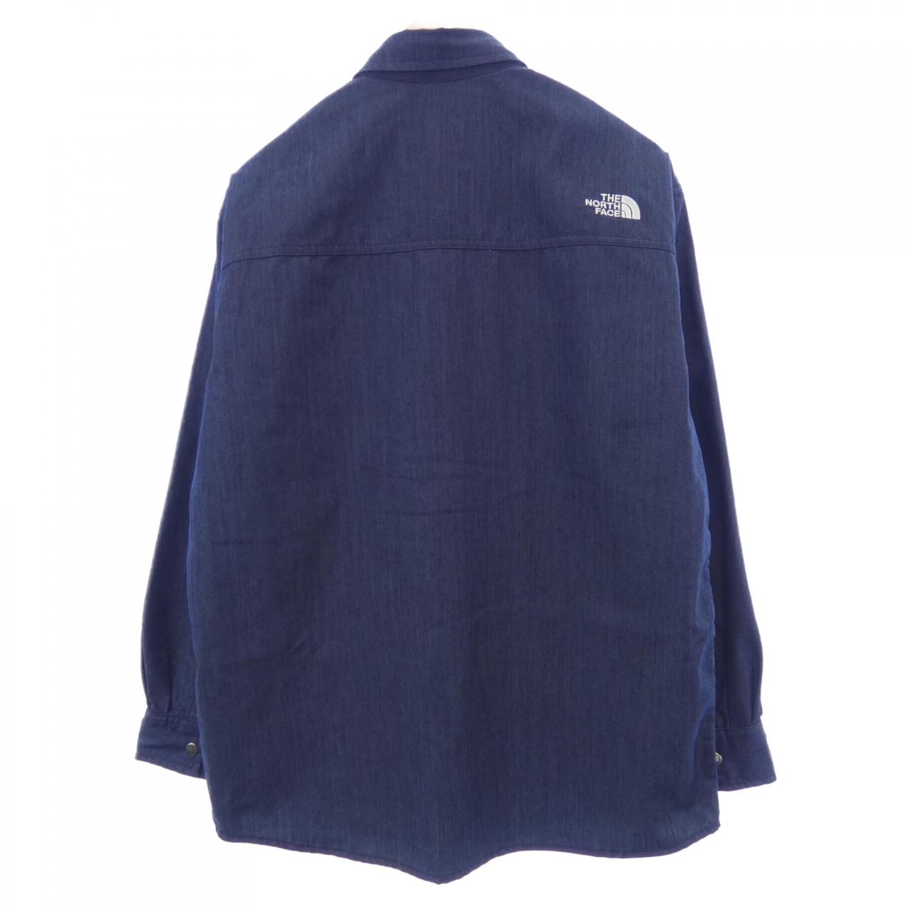 ザノースフェイス THE NORTH FACE NR72130 シャツ