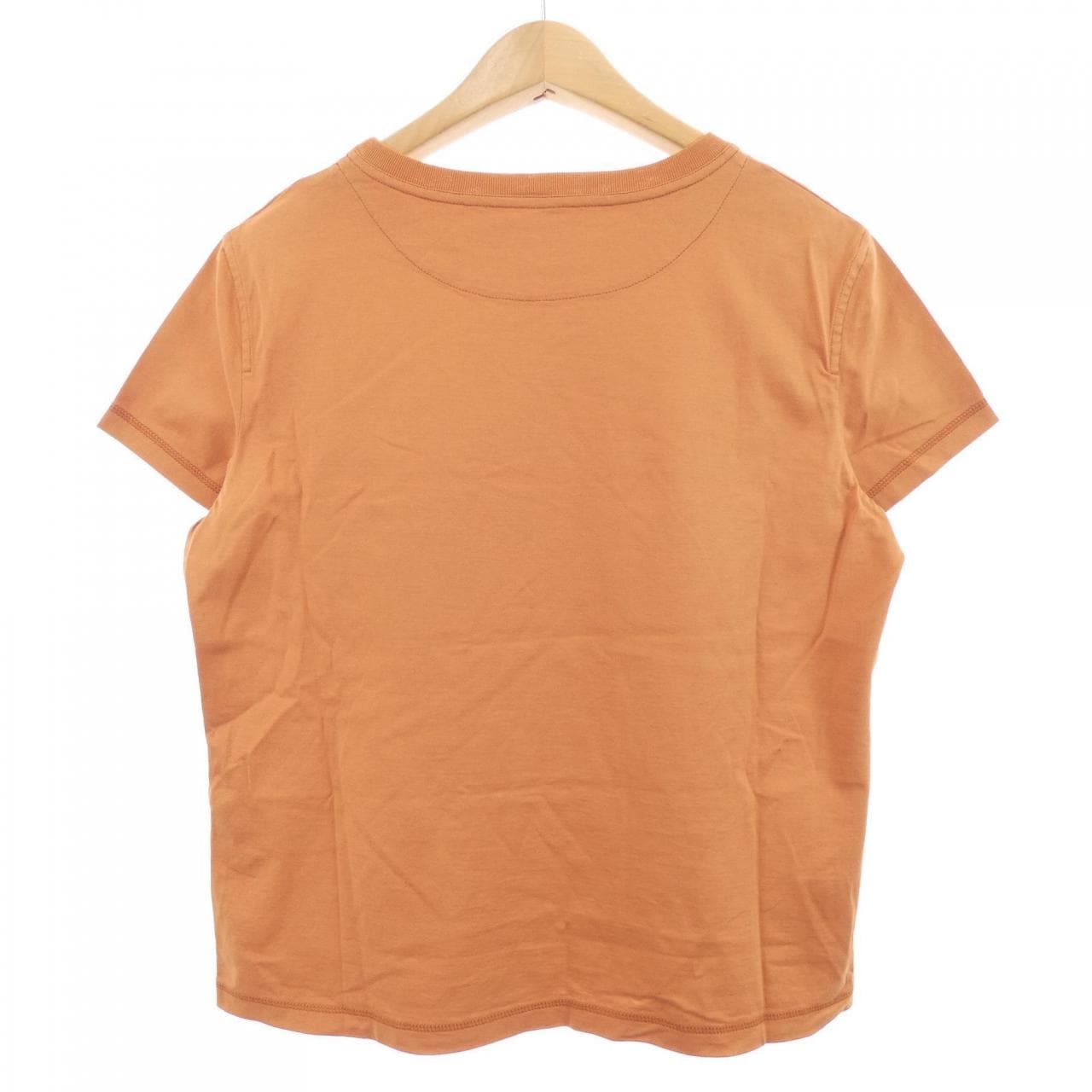 エルメス HERMES 2E4611DUB Tシャツ