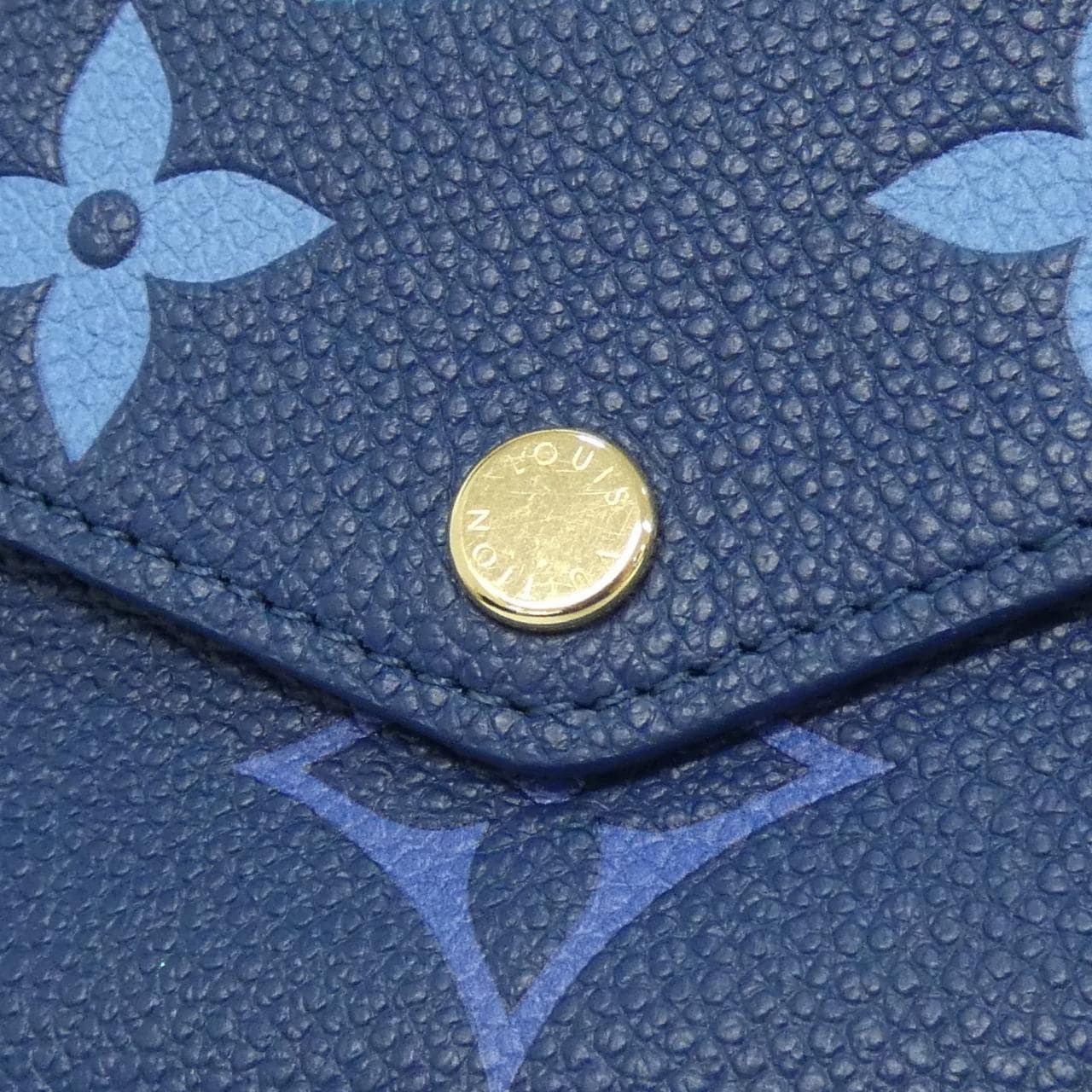 ルイヴィトン モノグラム アンプラント(LVグラディエント) ポシェット フェリシー M82349 ショルダーバッグ