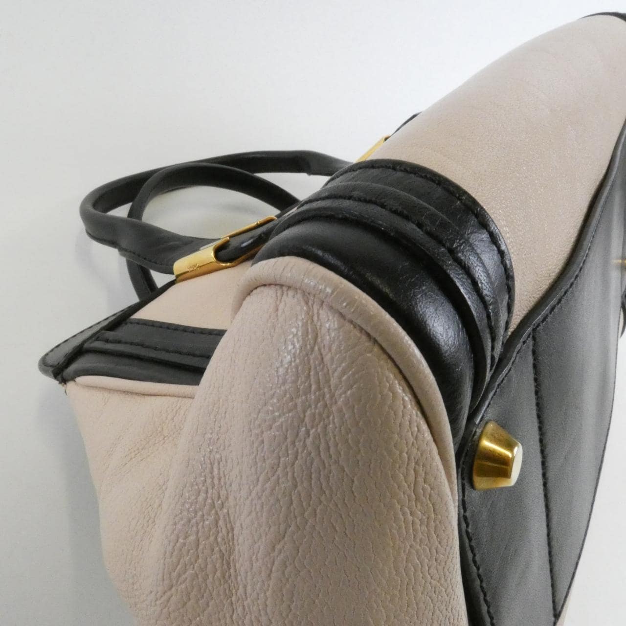 クロエ ALICE MINI 3S0157 703 バッグ