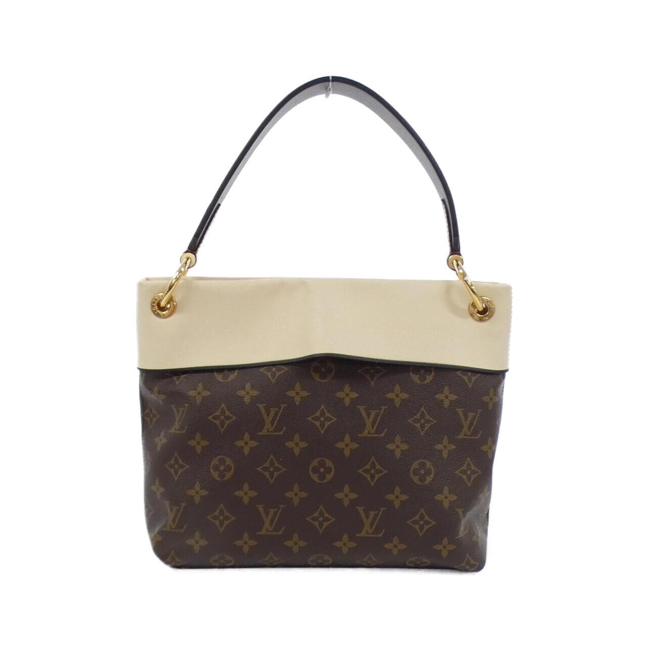 LOUIS VUITTON Monogram Tuileries Bouzas M43576 单肩包