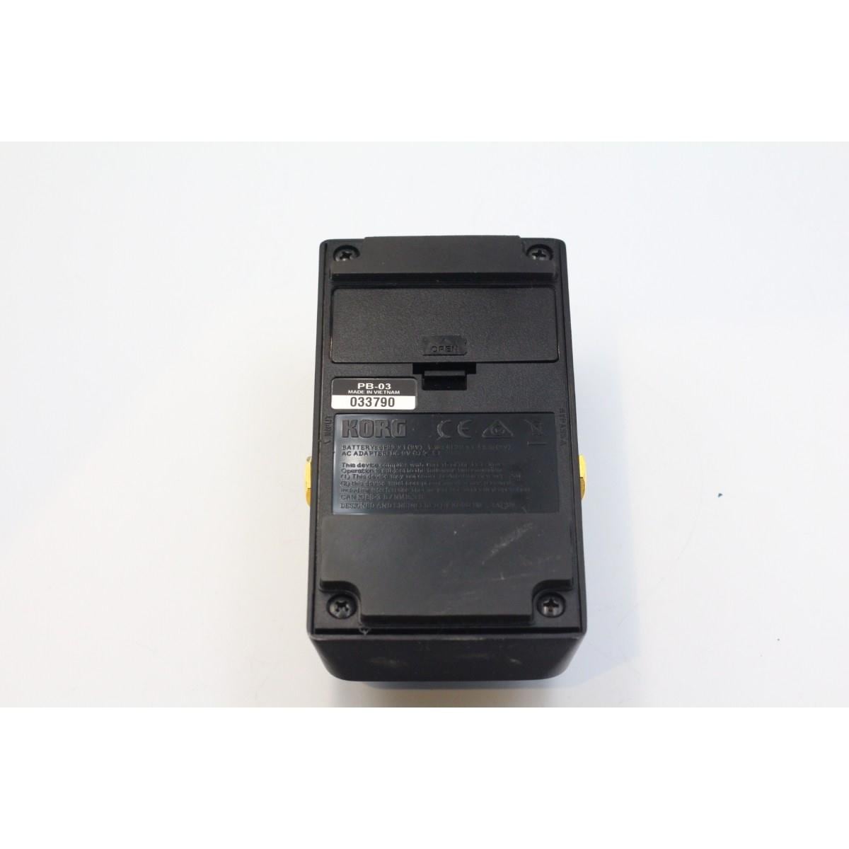 ＫＯＲＧ　　ＰＢ－０３