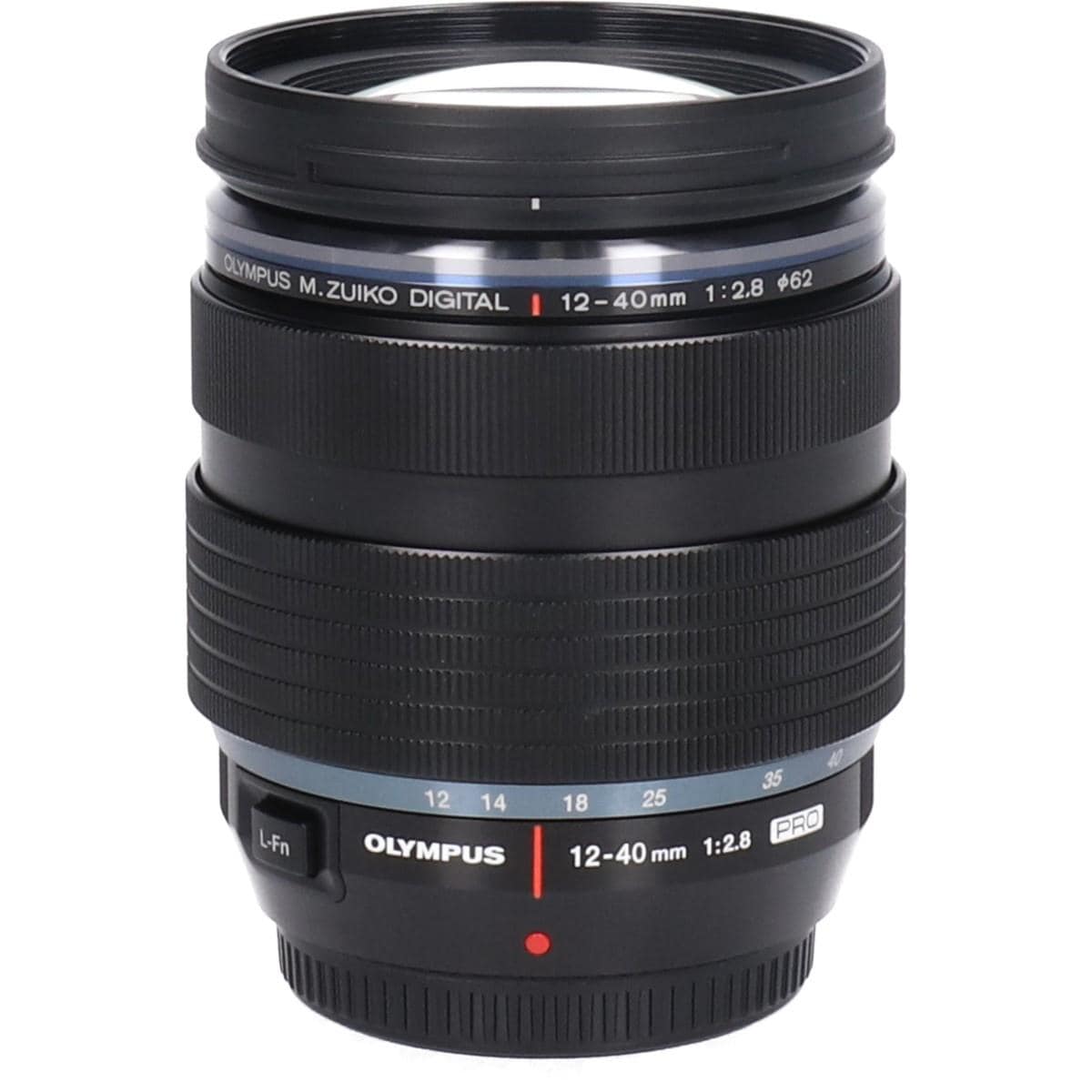 ＭＺＤ１２－４０ｍｍ　Ｆ２．８ＰＲＯ