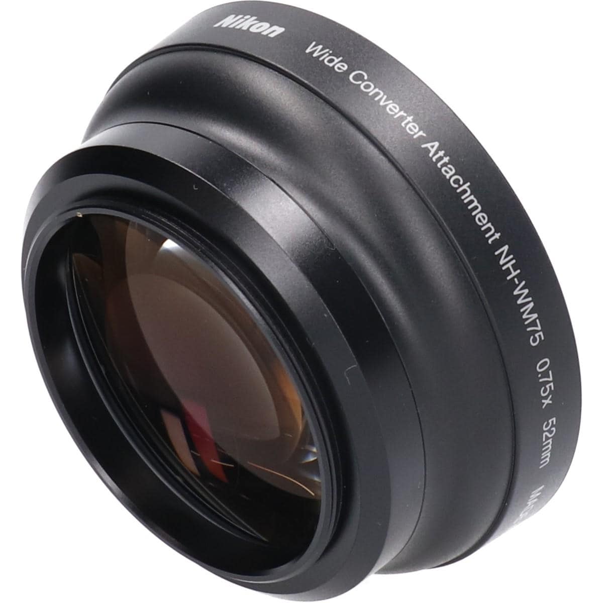 ＮＨ－ＷＭ７５