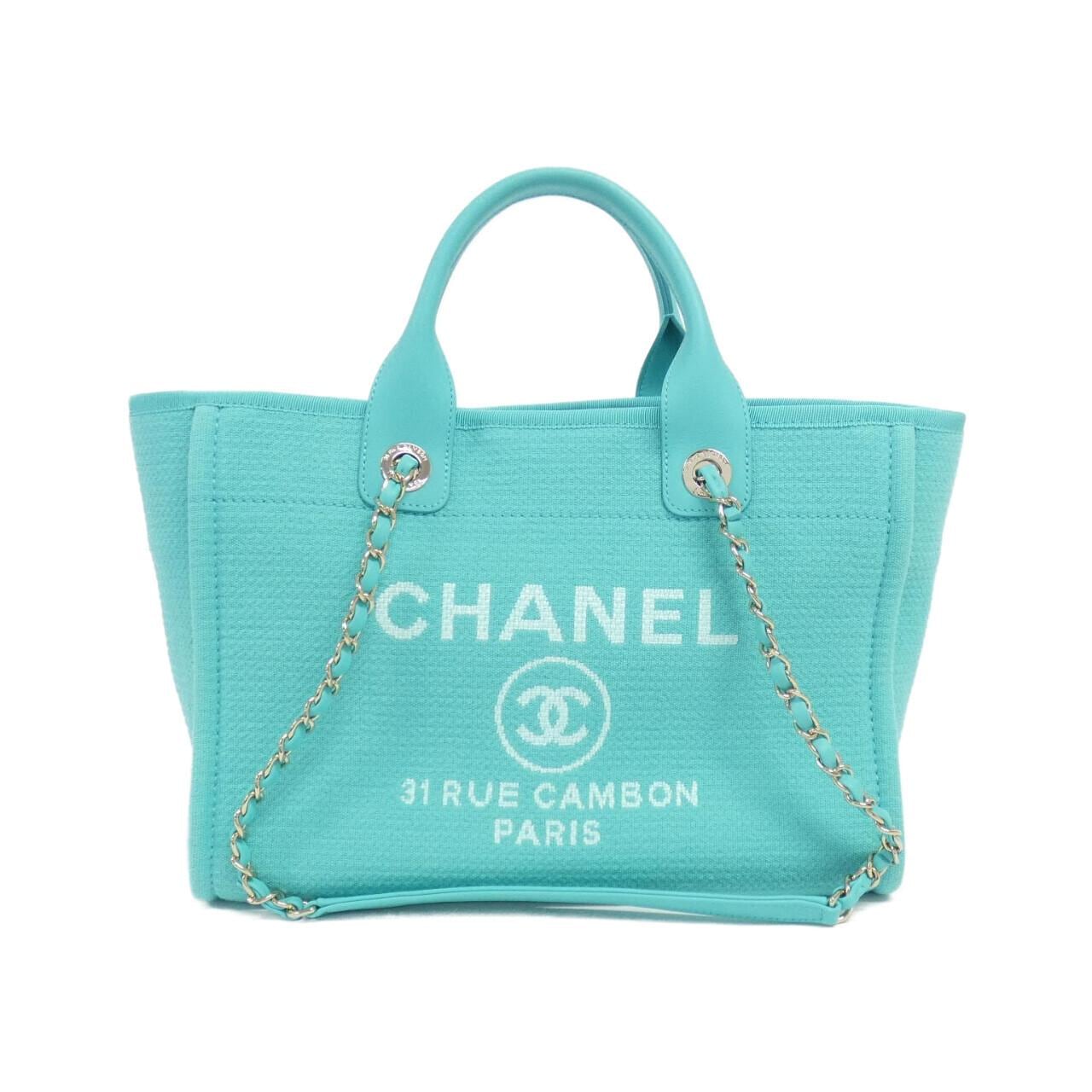 CHANEL Deauville Line AS3257 Bag