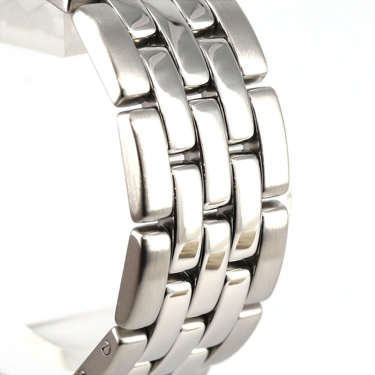 カルティエ パンテールLM W25032P5 SS クォーツ