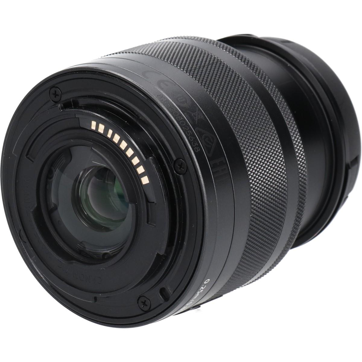 ＥＦ－Ｍ１５－４５ｍｍ　Ｆ３．５－６．３ＩＳ　ＳＴＭ
