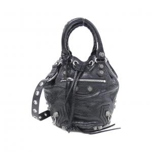 バレンシアガ LE CAGOLE BUCKET 702432 1VG9Y バッグ