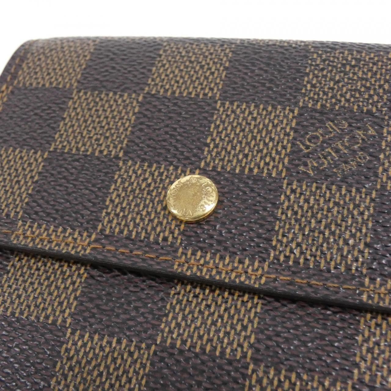 ルイヴィトン ポルトフォイユ エリーズ N61652 財布