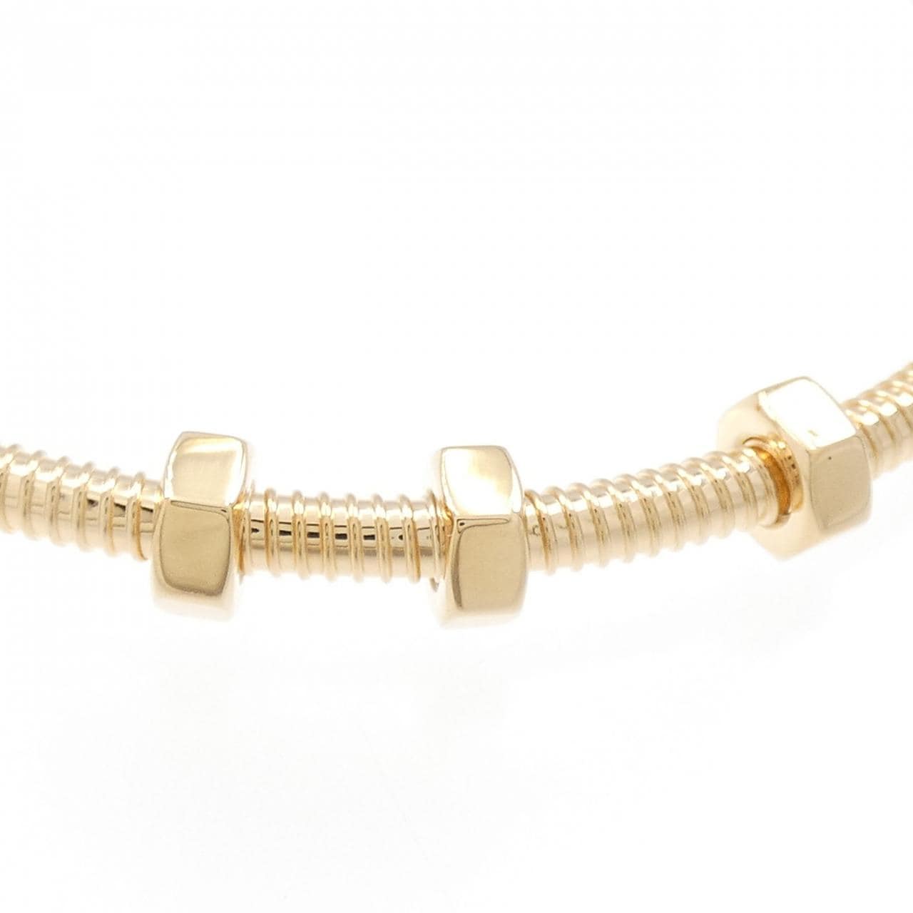 Cartier ecule bangle