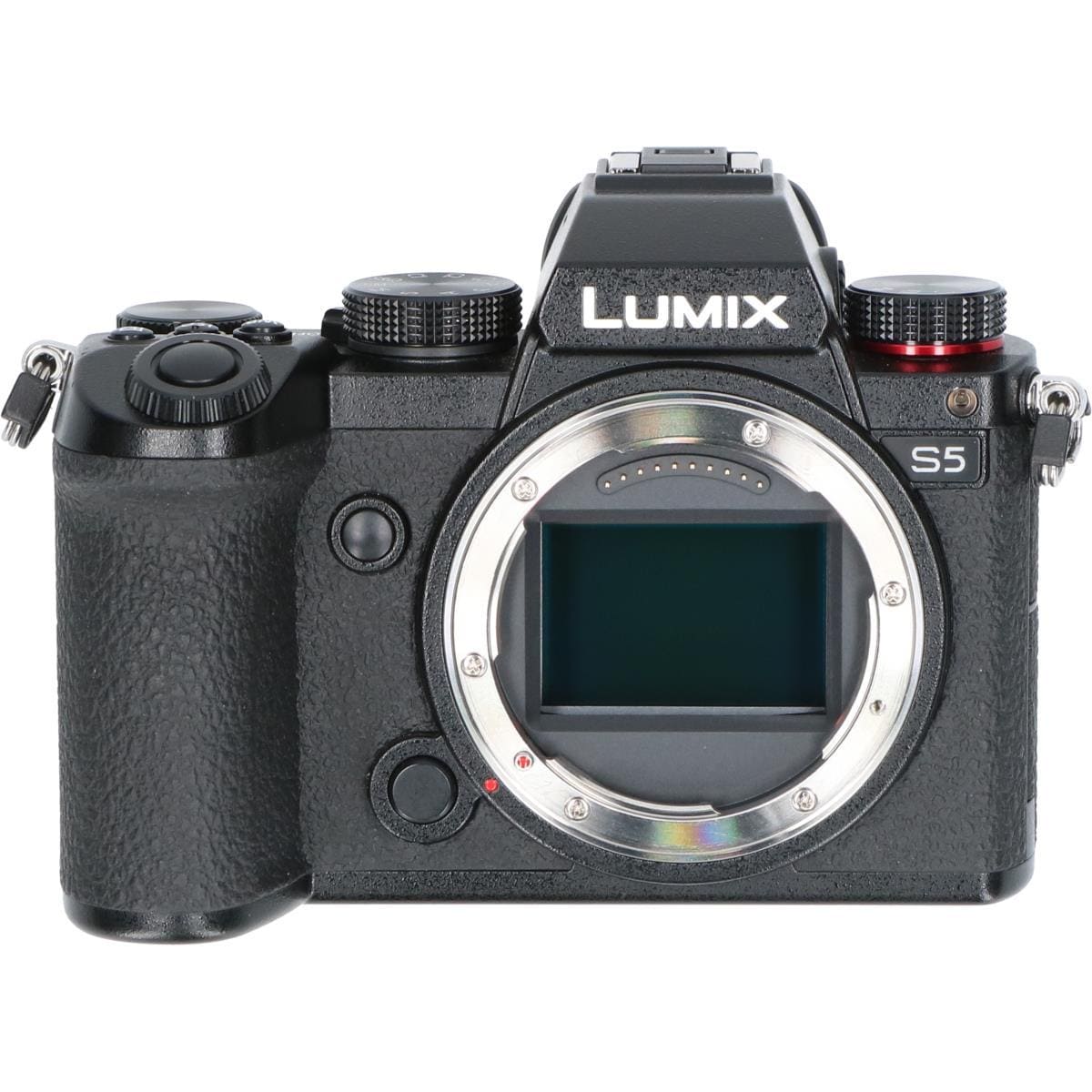 PANASONIC DC-S5