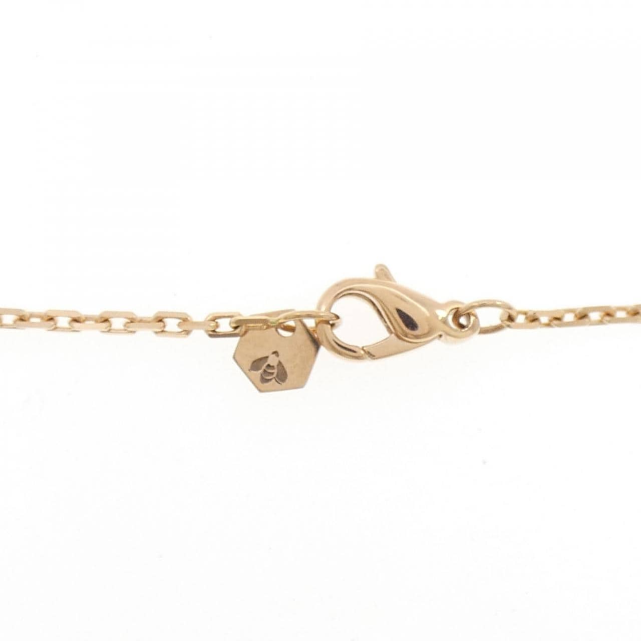 [新品] CHAUMET Bee My Love項鍊