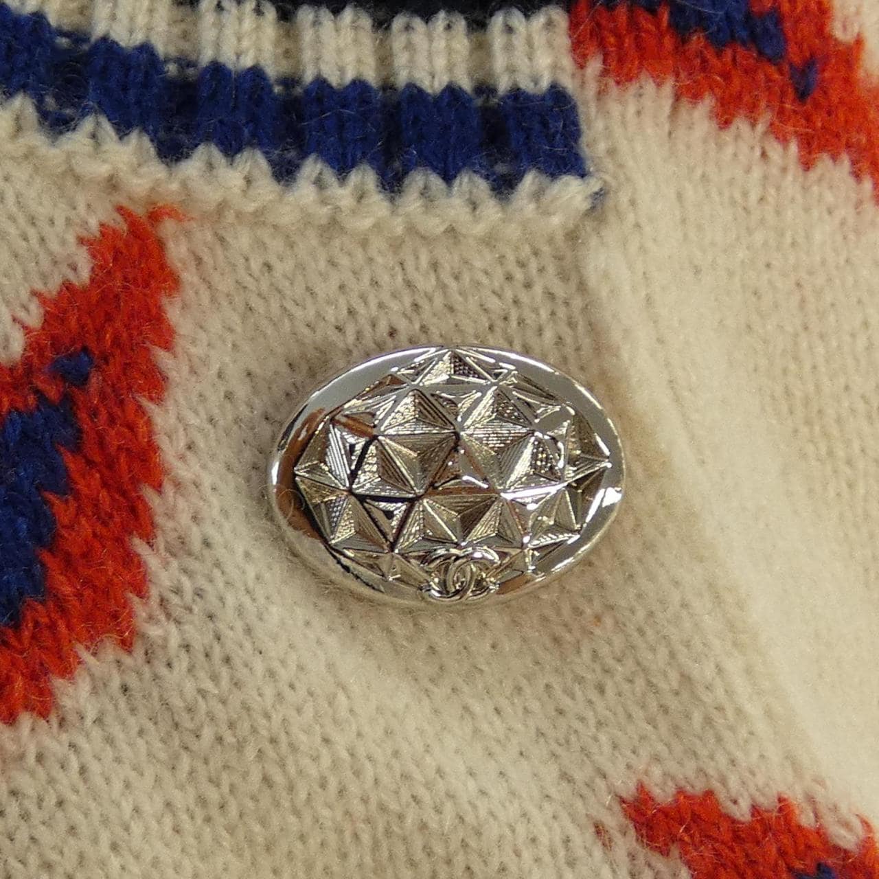 CHANEL CHANEL knitwear