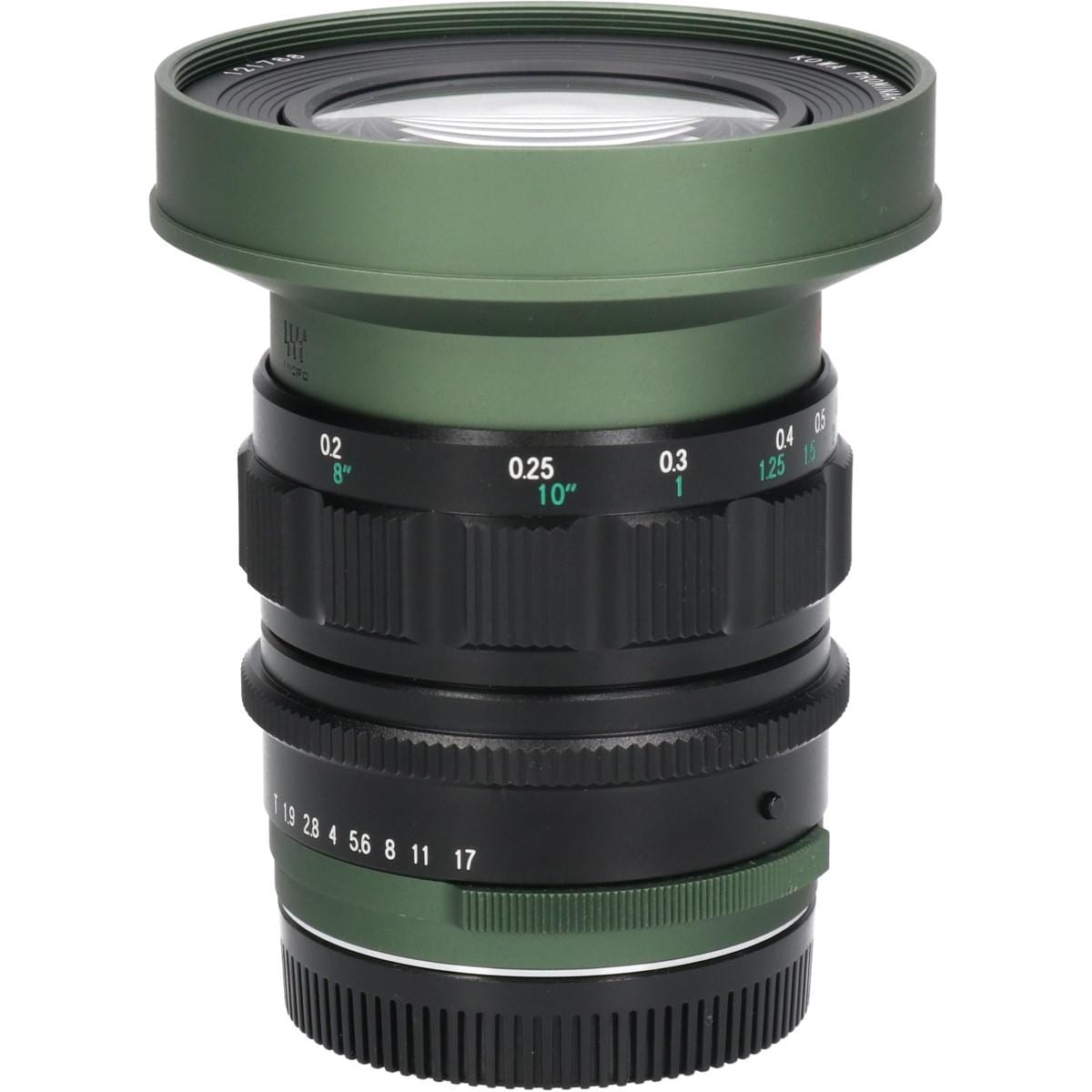 ＭＦＴ　ＰＲＯＭＩＮＡＲ１２ｍｍ　Ｆ１．８