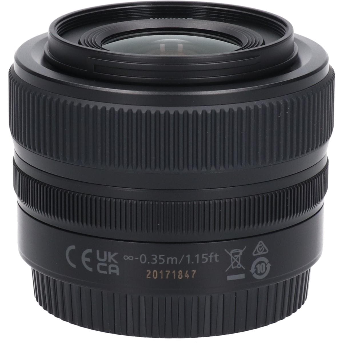 Ｚ２４－５０ｍｍ　Ｆ４－６．３