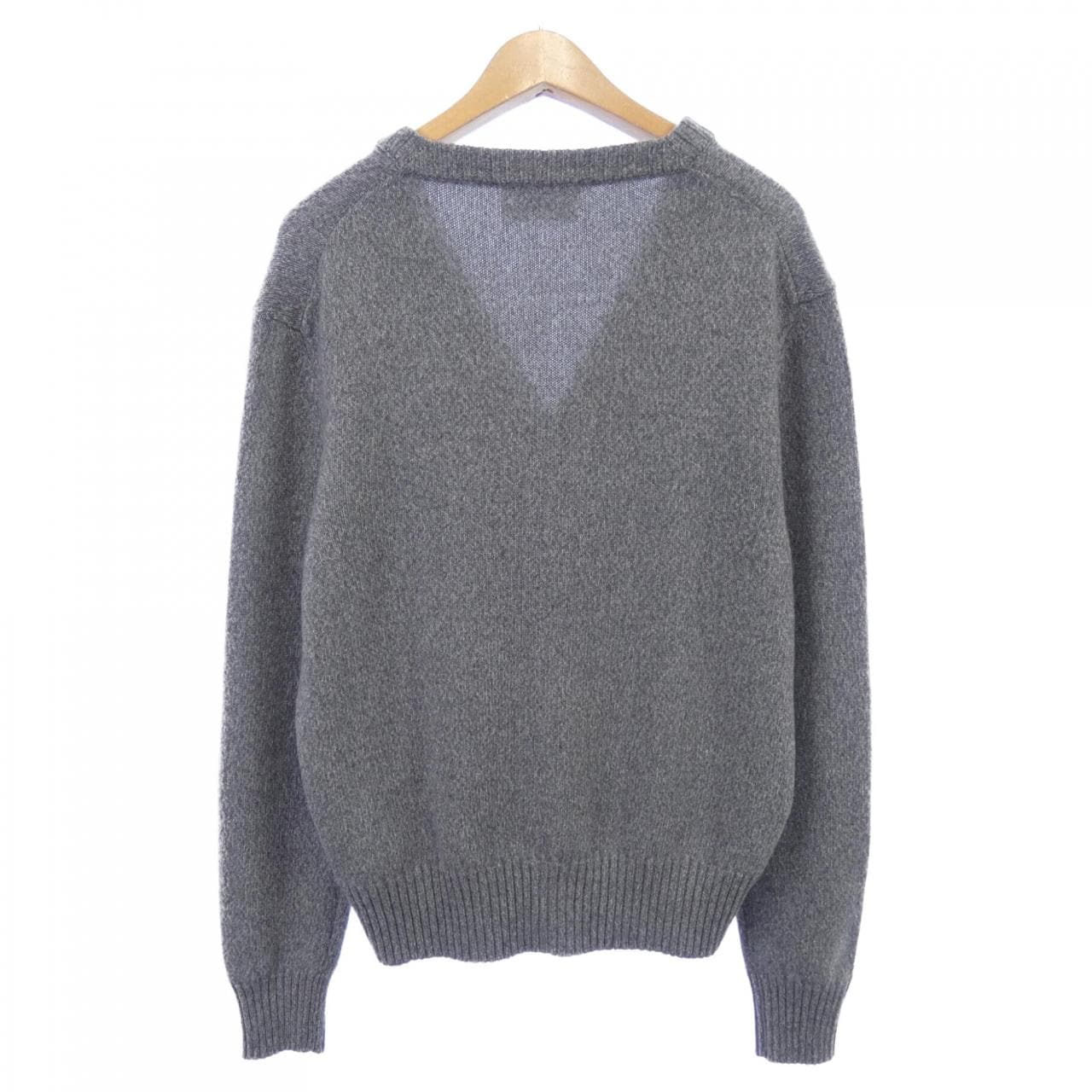 アミ AMI HKC127 カーディガン