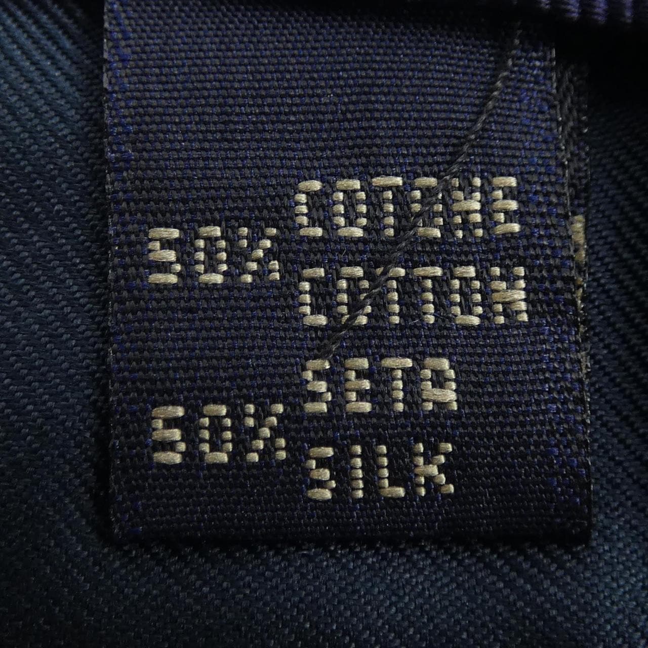 フランコバッシ FRANCO BASSI NECKTIE