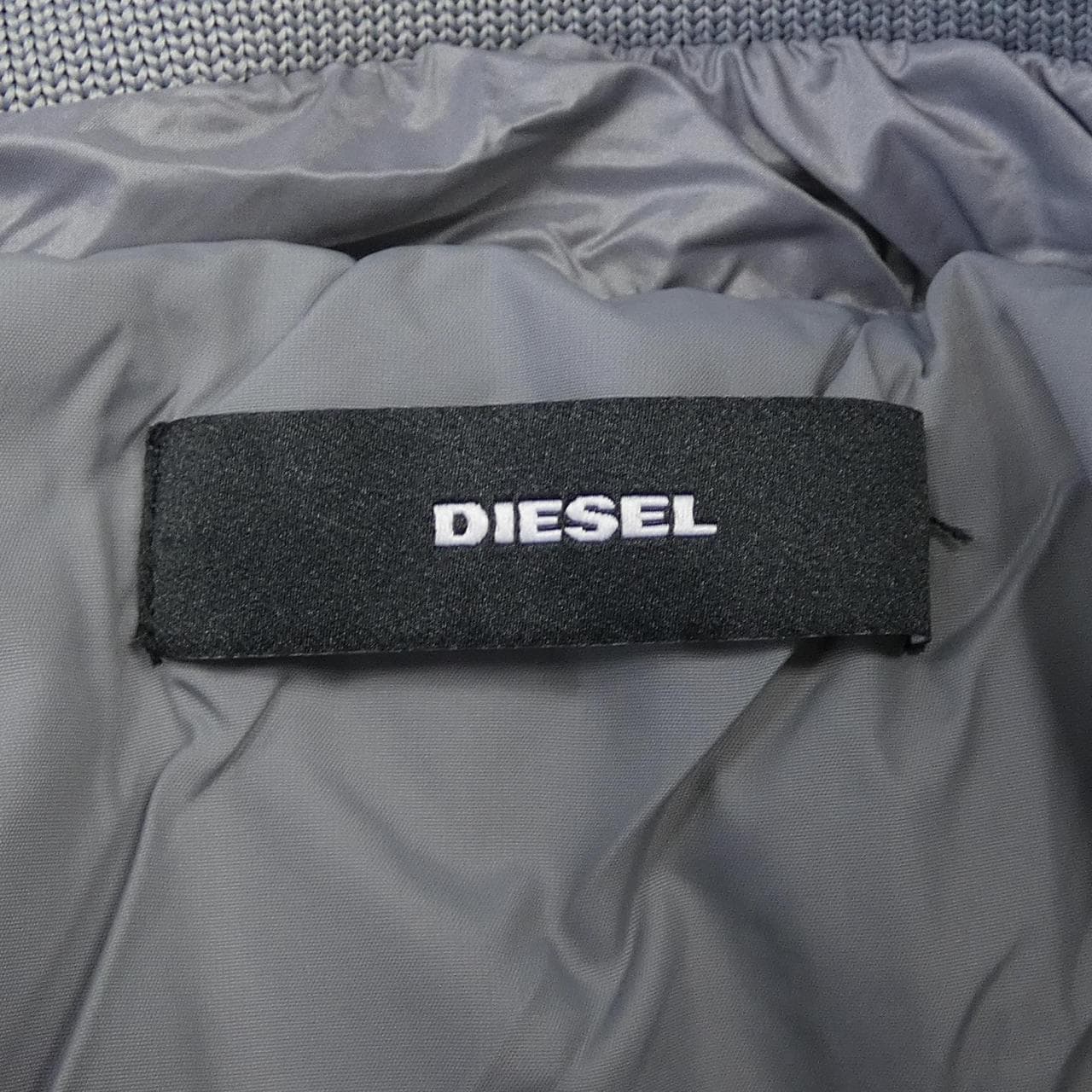 ディーゼル DIESEL ダウンコート