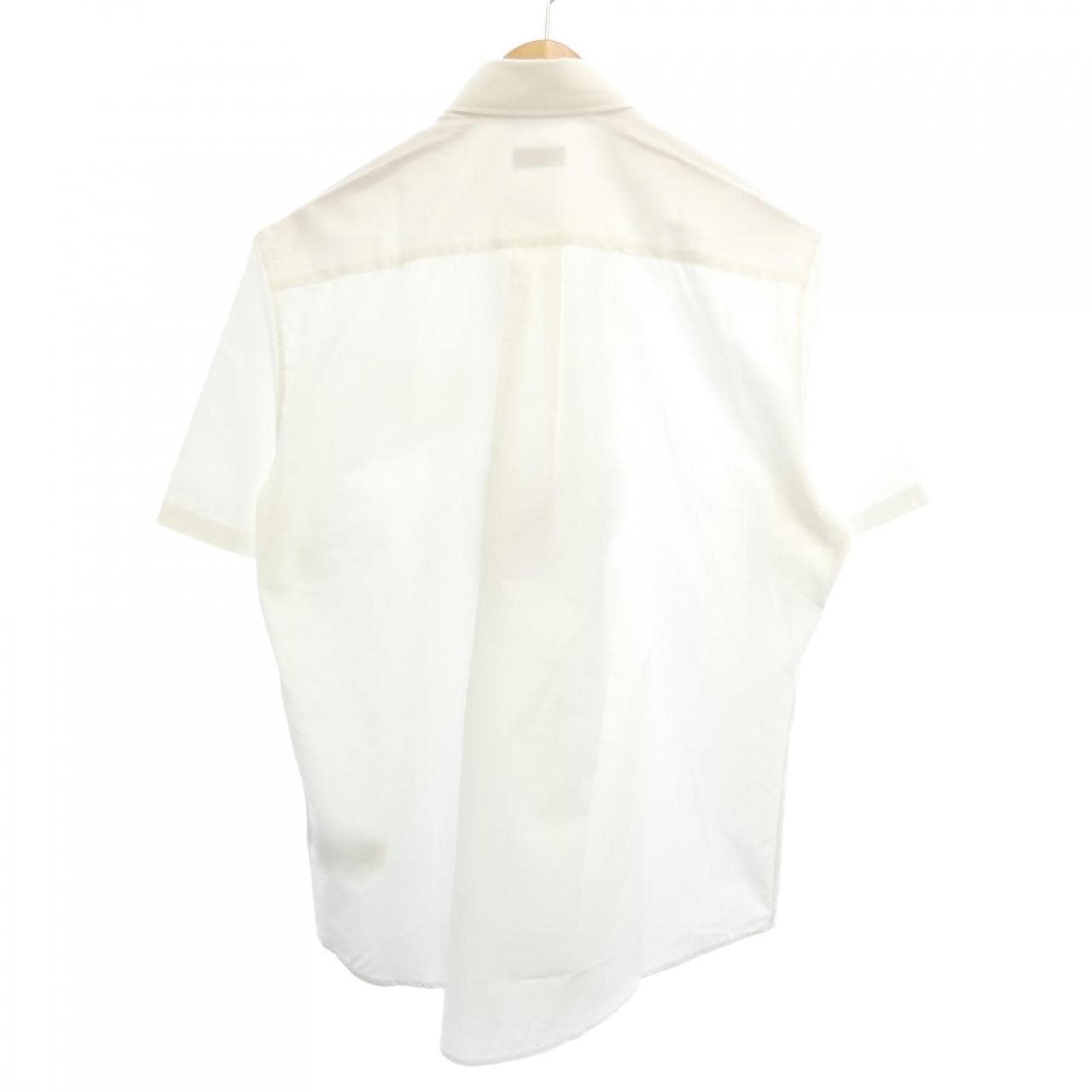 バーバリー BURBERRY 8095319 S／Sシャツ