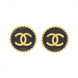 【ヴィンテージ】シャネル 04210 イヤリング
