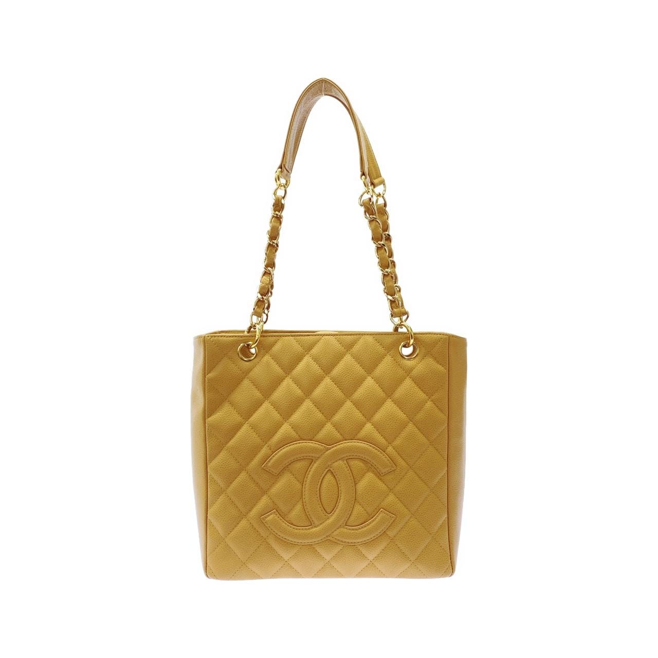 【ヴィンテージ】シャネル 20994 ショルダーバッグ